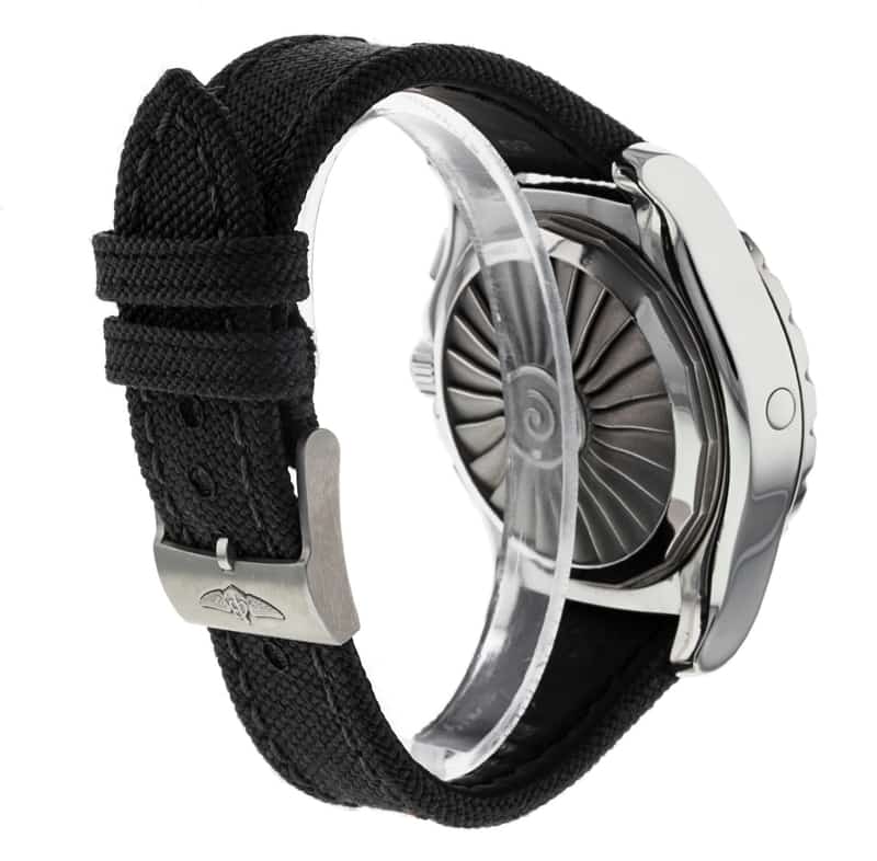 Breitling Airwolf A78363